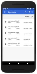 Best Spy Video Camera App for Android